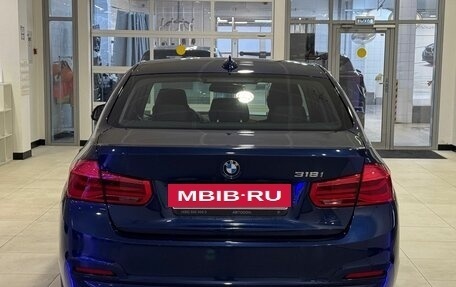 BMW 3 серия, 2018 год, 2 800 000 рублей, 6 фотография