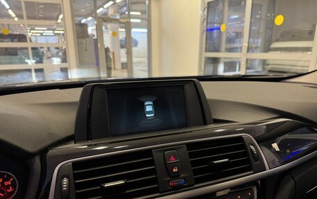 BMW 3 серия, 2018 год, 2 800 000 рублей, 21 фотография