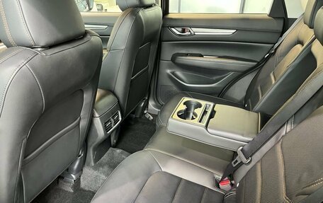 Mazda CX-5 II, 2025 год, 3 950 000 рублей, 19 фотография