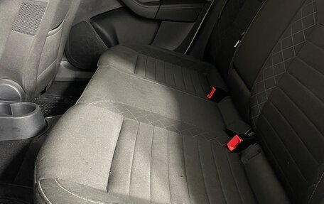 Skoda Rapid I, 2019 год, 1 411 000 рублей, 20 фотография