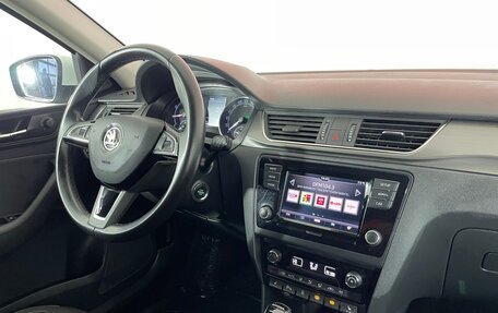 Skoda Rapid I, 2019 год, 1 411 000 рублей, 13 фотография