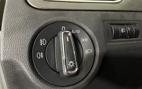 Skoda Rapid I, 2019 год, 1 411 000 рублей, 19 фотография