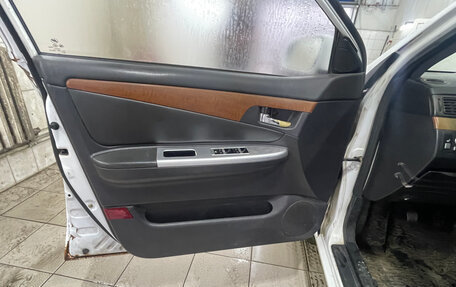 Lifan Solano I (630) рестайлинг, 2011 год, 120 000 рублей, 12 фотография