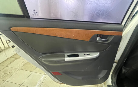 Lifan Solano I (630) рестайлинг, 2011 год, 120 000 рублей, 13 фотография