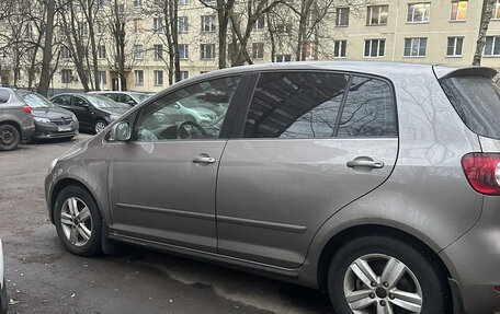Volkswagen Golf Plus II, 2012 год, 780 000 рублей, 4 фотография