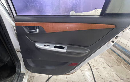 Lifan Solano I (630) рестайлинг, 2011 год, 120 000 рублей, 14 фотография