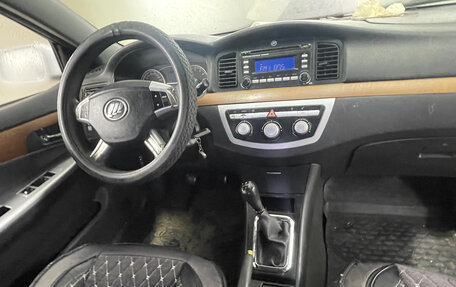 Lifan Solano I (630) рестайлинг, 2011 год, 120 000 рублей, 7 фотография