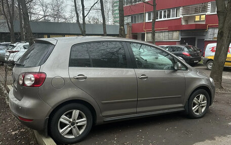 Volkswagen Golf Plus II, 2012 год, 780 000 рублей, 6 фотография