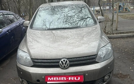 Volkswagen Golf Plus II, 2012 год, 780 000 рублей, 2 фотография