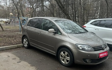 Volkswagen Golf Plus II, 2012 год, 780 000 рублей, 7 фотография