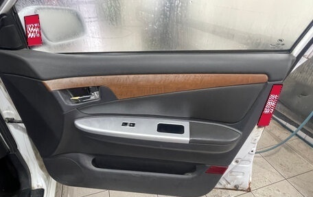 Lifan Solano I (630) рестайлинг, 2011 год, 120 000 рублей, 11 фотография