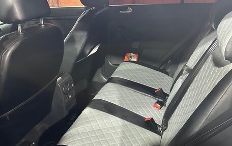 Volkswagen Golf Plus II, 2012 год, 780 000 рублей, 8 фотография