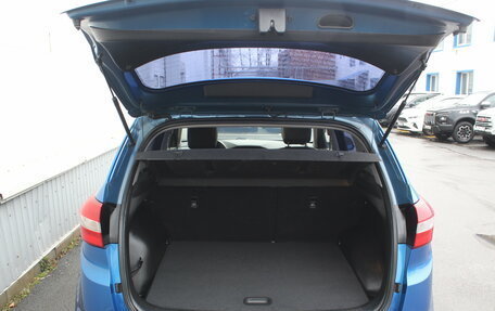 Hyundai Creta I рестайлинг, 2016 год, 1 490 000 рублей, 8 фотография