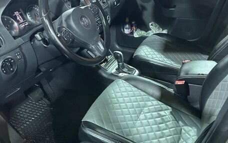 Volkswagen Golf Plus II, 2012 год, 780 000 рублей, 9 фотография