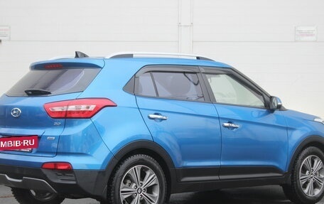 Hyundai Creta I рестайлинг, 2016 год, 1 490 000 рублей, 4 фотография