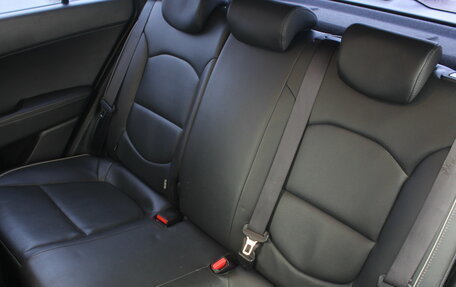 Hyundai Creta I рестайлинг, 2016 год, 1 490 000 рублей, 14 фотография