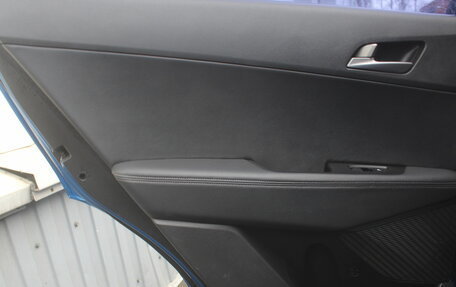 Hyundai Creta I рестайлинг, 2016 год, 1 490 000 рублей, 15 фотография