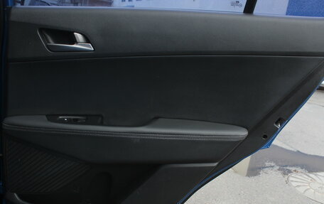 Hyundai Creta I рестайлинг, 2016 год, 1 490 000 рублей, 16 фотография