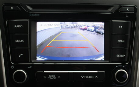 Hyundai Creta I рестайлинг, 2016 год, 1 490 000 рублей, 25 фотография