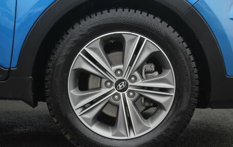 Hyundai Creta I рестайлинг, 2016 год, 1 490 000 рублей, 26 фотография