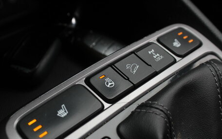 Hyundai Creta I рестайлинг, 2016 год, 1 490 000 рублей, 24 фотография