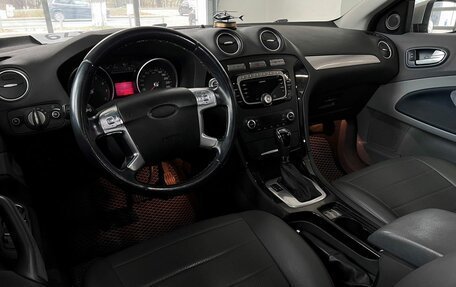 Ford Mondeo IV, 2010 год, 850 000 рублей, 10 фотография