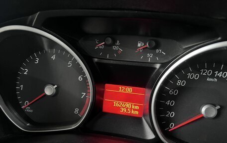 Ford Mondeo IV, 2010 год, 850 000 рублей, 11 фотография