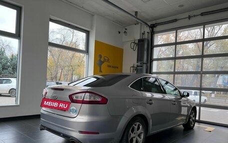 Ford Mondeo IV, 2010 год, 850 000 рублей, 6 фотография