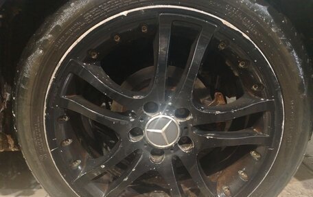 Mercedes-Benz C-Класс, 1996 год, 175 000 рублей, 6 фотография