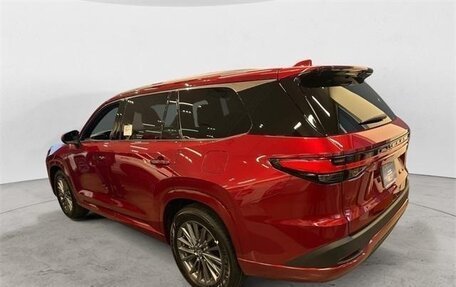 Lexus TX, 2025 год, 9 246 000 рублей, 3 фотография