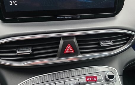 Hyundai Santa Fe IV, 2021 год, 4 000 000 рублей, 8 фотография