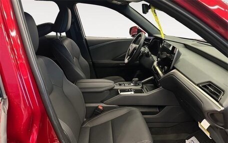 Lexus TX, 2025 год, 9 246 000 рублей, 10 фотография