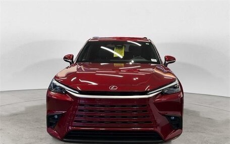 Lexus TX, 2025 год, 9 246 000 рублей, 8 фотография