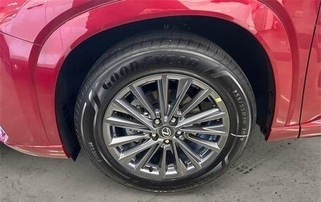 Lexus TX, 2025 год, 9 246 000 рублей, 9 фотография