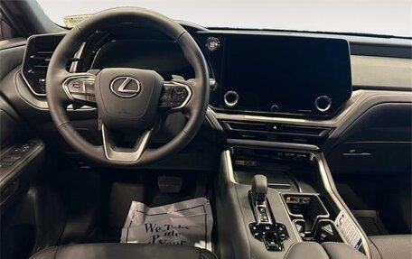 Lexus TX, 2025 год, 9 246 000 рублей, 12 фотография