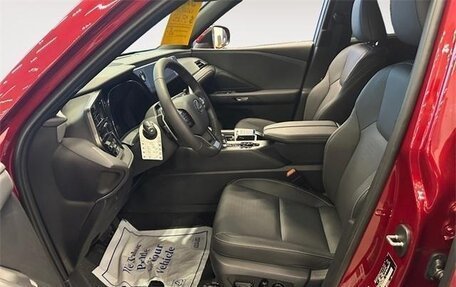 Lexus TX, 2025 год, 9 246 000 рублей, 11 фотография