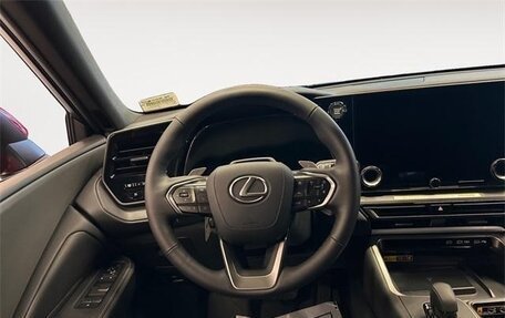 Lexus TX, 2025 год, 9 246 000 рублей, 13 фотография