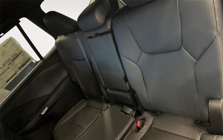 Lexus TX, 2025 год, 9 246 000 рублей, 15 фотография