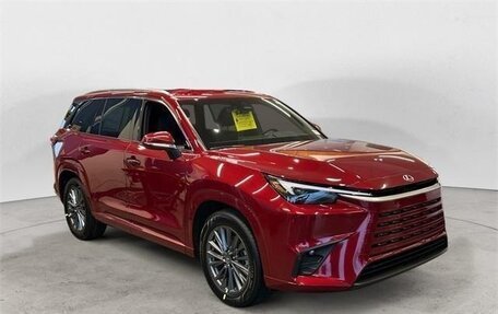 Lexus TX, 2025 год, 9 246 000 рублей, 7 фотография