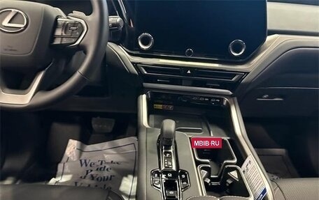 Lexus TX, 2025 год, 9 246 000 рублей, 14 фотография