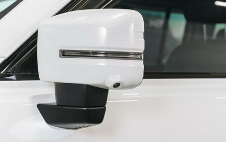 Haval H9, 2025 год, 4 499 000 рублей, 9 фотография