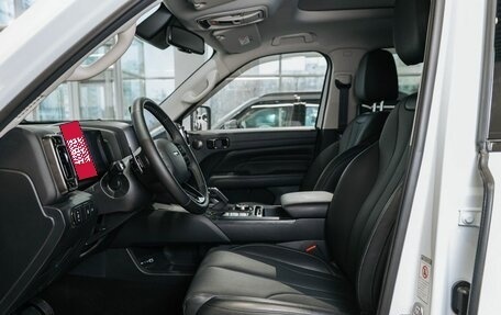 Haval H9, 2025 год, 4 499 000 рублей, 16 фотография