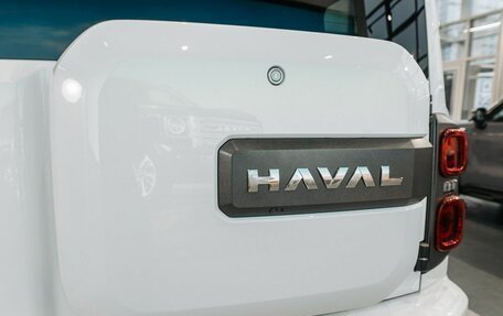 Haval H9, 2025 год, 4 499 000 рублей, 10 фотография