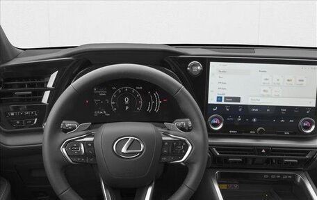Lexus TX, 2025 год, 9 757 000 рублей, 4 фотография