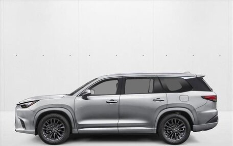 Lexus TX, 2025 год, 9 757 000 рублей, 3 фотография