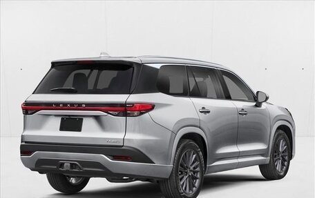 Lexus TX, 2025 год, 9 757 000 рублей, 2 фотография