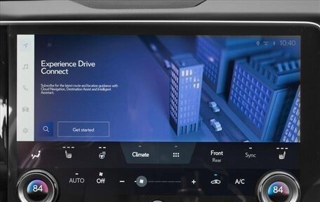 Lexus TX, 2025 год, 9 757 000 рублей, 12 фотография