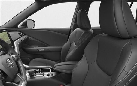 Lexus TX, 2025 год, 9 757 000 рублей, 6 фотография