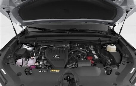 Lexus TX, 2025 год, 9 757 000 рублей, 8 фотография