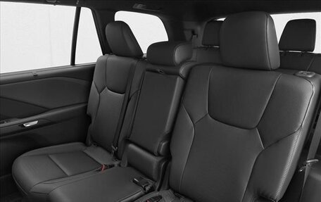 Lexus TX, 2025 год, 9 757 000 рублей, 9 фотография